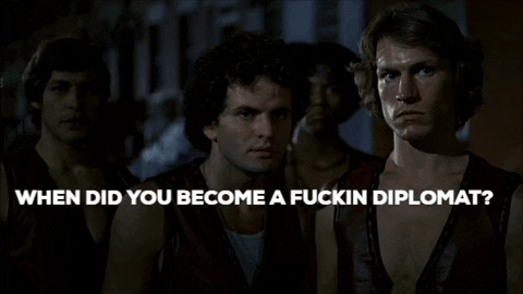 Smbssfan giphygifmaker the warriors GIF