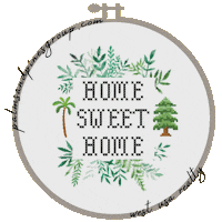Pxpgroup Sticker by Palms and Pines Group
