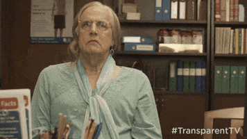 season 2 GIF by Transparent