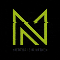 Logo Nieder GIF by Niederrhein Medien