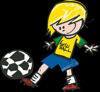 Happy Sport GIF by Futziball