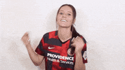 portland thorns soccer GIF by Thorns FC