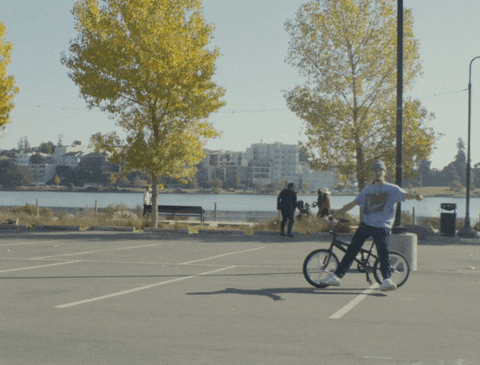 Lake Merritt Oakland GIF by seiji oda