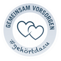 Gemeinsam Sticker by Kärntner Landesversicherung