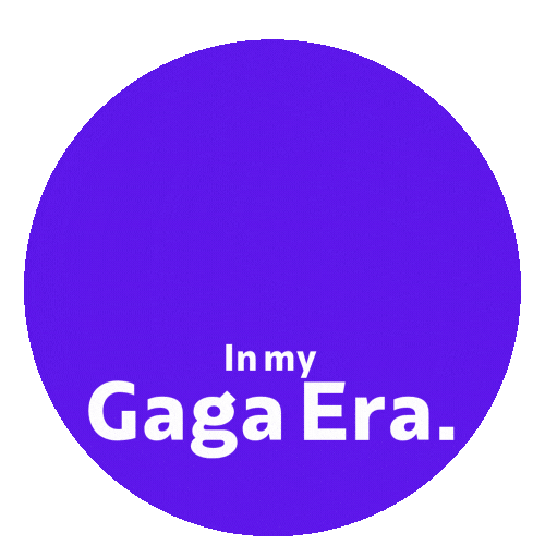 Gay Pride Sticker by Studio Gaga