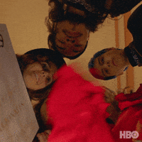 los espookys GIF by HBO