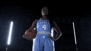 North Carolina Jordan GIF by UNC Tar Heels
