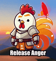 Wisdom Forgiveness GIF by Zorooster