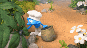 Fun Running GIF by Nickelodeon