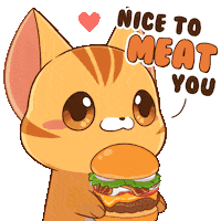 happy cats Sticker by Platonic Games