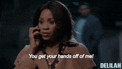 Owntv GIF by OWN: Oprah Winfrey Network
