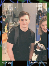 GIF by hackny