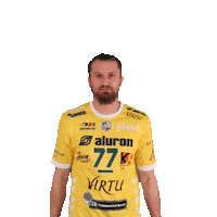 3-0 Virtu Sticker by Aluron CMC Warta Zawiercie