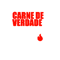 mg74 meat carne churrasco churras Sticker