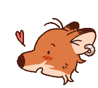 Happy In Love Sticker by Hyacinthe Gioanni