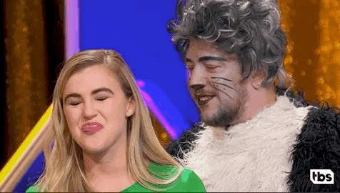 Impractical Jokers Tbs GIF by The Misery Index
