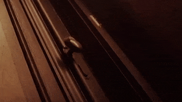 Sad Door GIF by Jayde