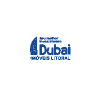 Imobdubai Sticker by DubaiLitoral