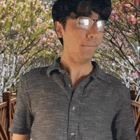 Prom Promenade GIF
