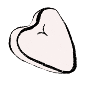 couchaffairs period menstruation hygiene sponge Sticker