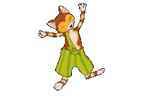 Kika Zdf Tivi Sticker by Edel Kids