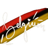 Germany Flag Sticker
