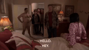 comedy central GIF by Workaholics