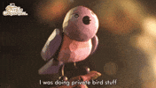 Stop Motion Animation GIF by Cartoon Network