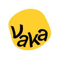 vakahi hi student ui kosningar Sticker