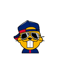 Sunglasses Brand Sticker by Asada Corporation