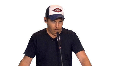 laugh laughing Sticker by Jase & PJ