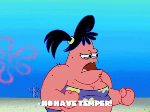 season 7 episode 26 GIF by SpongeBob SquarePants