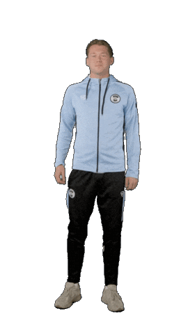 Hkc Gif 26 Sticker by Korfbalvereniging HKC