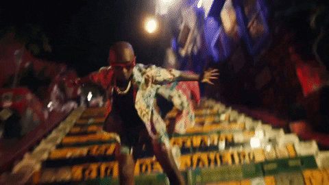 Swae Lee Denial GIF by Rae Sremmurd