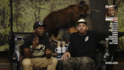 lil wayne GIF by Desus & Mero