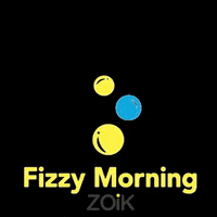 drinkzoik morning bubbles soda seltzer GIF
