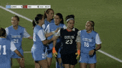 north carolina soccer GIF by NCAA Championships