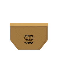 Give Back Skin Care Sticker by Origins