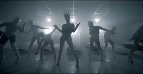 music video mv GIF by Lady Gaga
