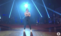 christine and the queens live lounge GIF by BBC Radio 1