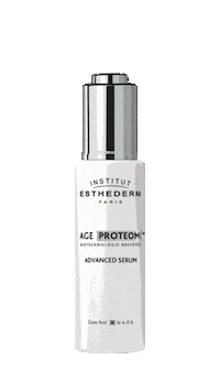 Skincare Cosmetics Sticker by Institut Esthederm