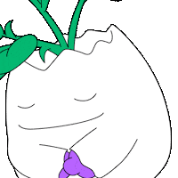 Oh Yeah Smile Sticker by Magic Eden