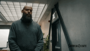 Surreal GIF by Blue Ice Pictures