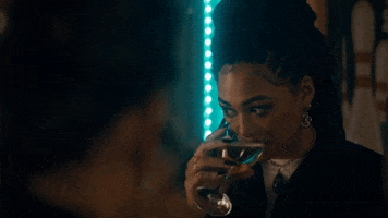 Surreal GIF by Blue Ice Pictures