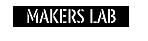 Make Lab Sticker by Makertje