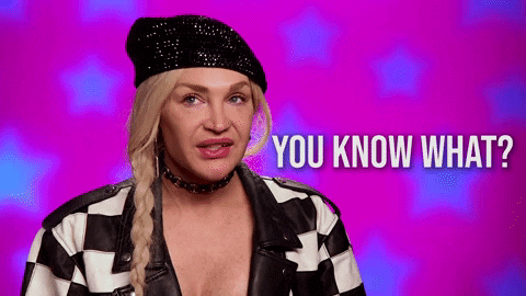 Season 6 GIF by Paramount+