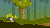 Confused Green Bar GIF by BigBrains
