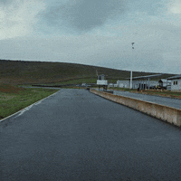 apexwheels bye peace goodbye porsche GIF