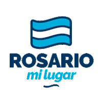 Argentina Belgrano Sticker by Muni_Rosario