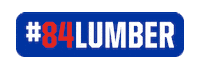 Sticker by 84 Lumber